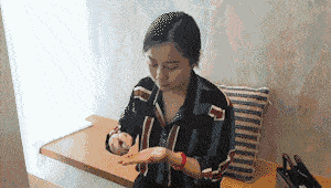 发型为了拯救发际线，日本人可是绞尽脑汁！