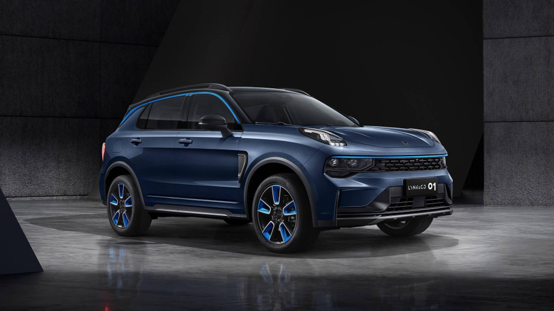 国产好车推荐:造型精致,动力强劲,领克01了解下_搜狐汽车_搜狐网