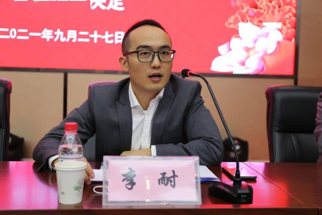 会宁二中第17届联想进取班开班仪式隆重举行