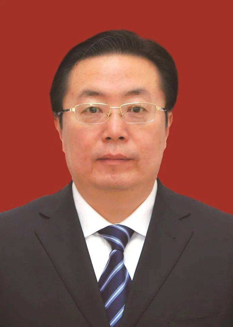 张家口副市长名单图片