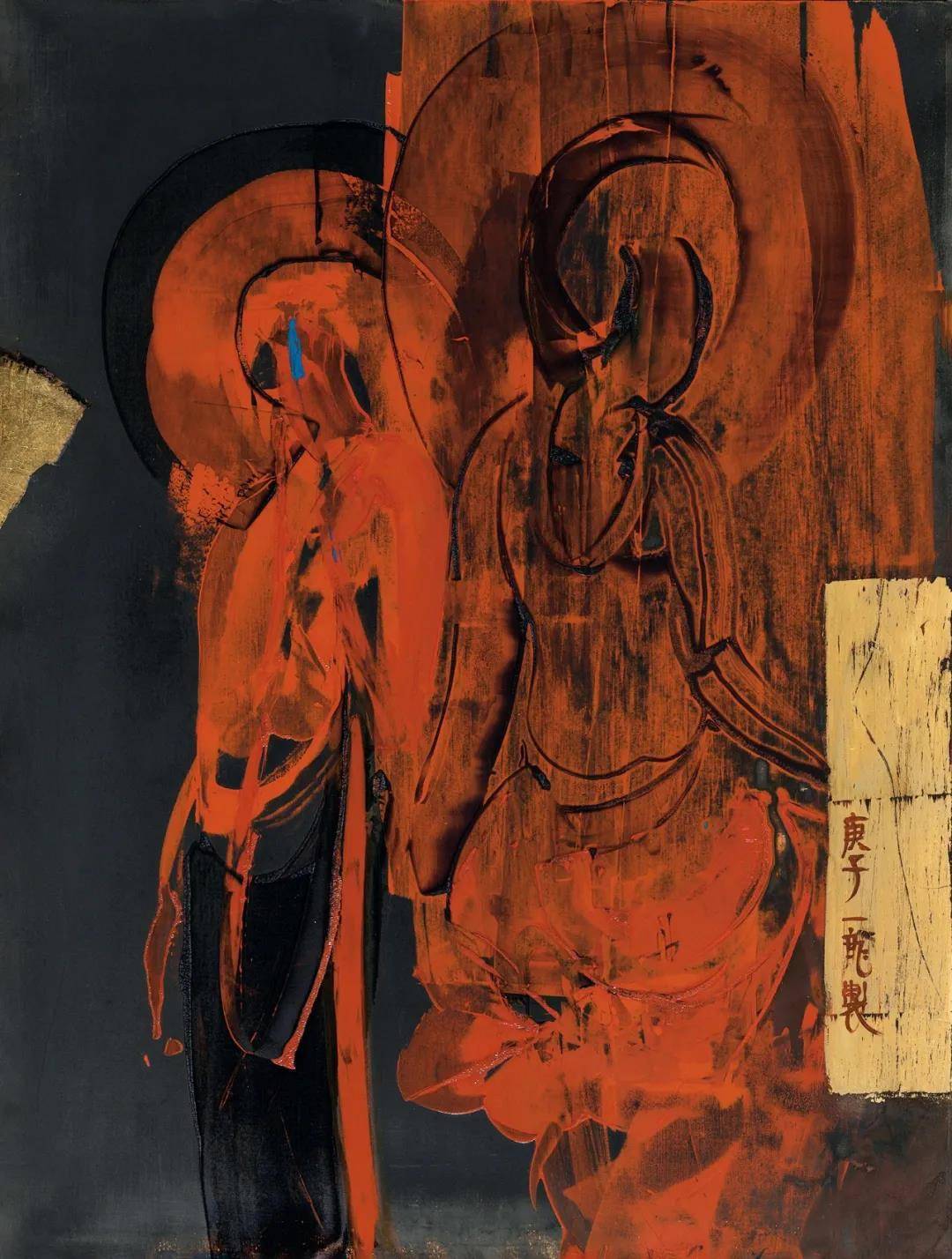 中国漆都未来可期对话沈克龙