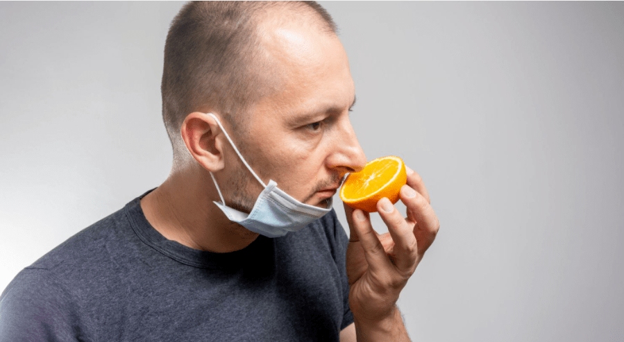 试验|用维生素A治疗新冠患者嗅觉丧失？英大学将开展试验