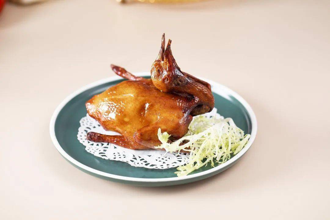 1元吃鸽海量美食券等你来拿石岐乳鸽争霸赛你pick哪款