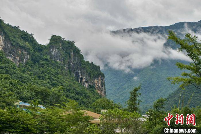 游客|海南昌江深山黎乡“蝶变”富美乡村 特色旅游带来真金白银