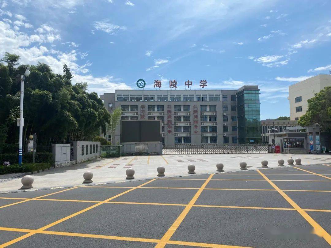 天呐最近海安这个楼盘也太热闹了从早到晚都是人