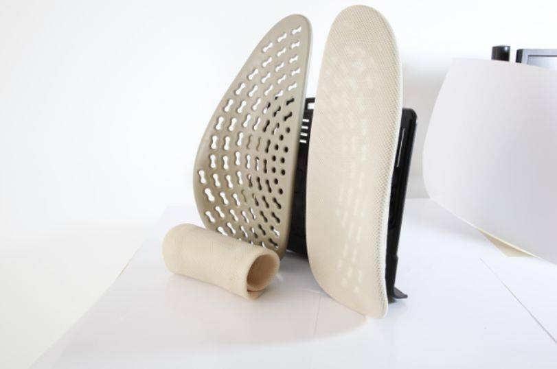 角度|8小时久坐不累，谷歌、腾讯员工都在用的腰靠有多神奇？