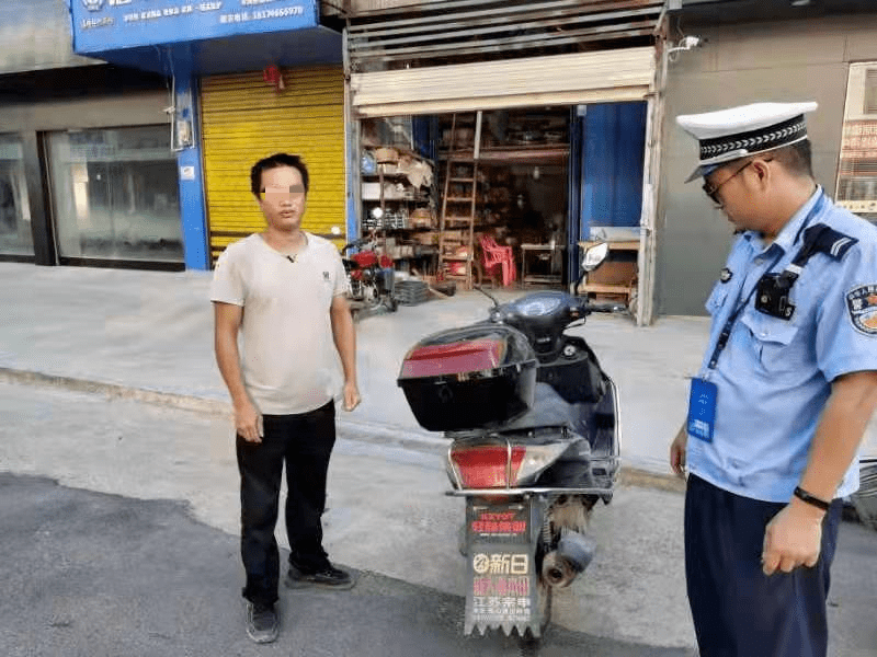 2021年9月29日上午7时48分(李某贵,432925195xxxxxx511江永县桃川镇四