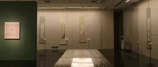 北京画院美术馆国庆期间正常开馆，两个展览不容错过_韩羽
