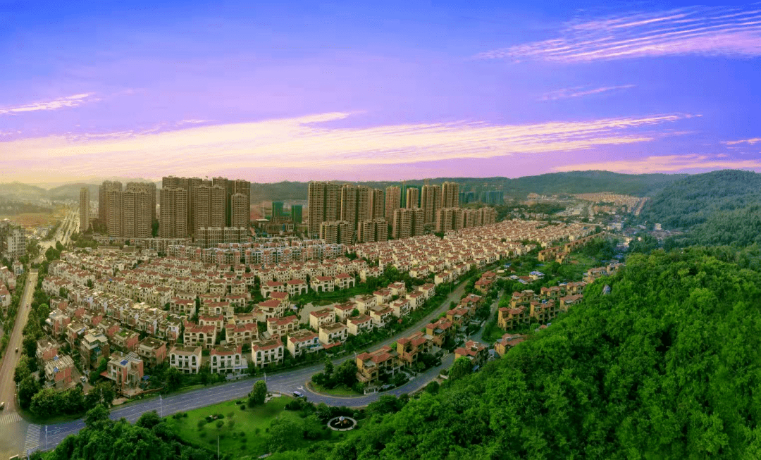 15年,6万韶关人选择这29个楼盘!新区又一新楼盘即将上市!