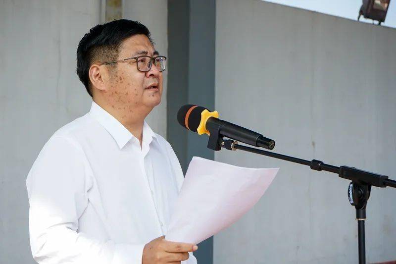 2021级新舵手集合完毕,请检阅!