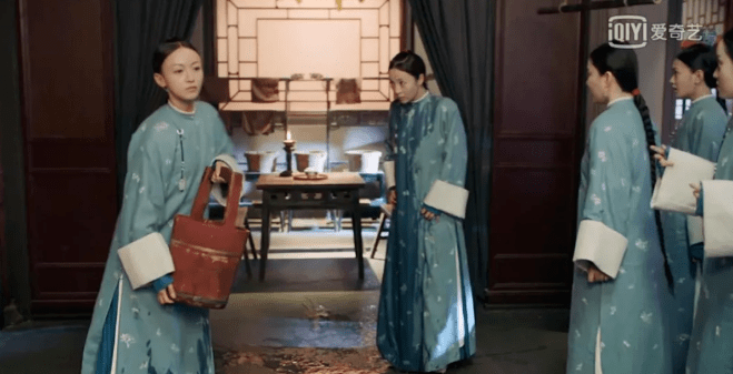 国产|豆瓣9.3，最不想被下架的国产神剧，它排第一