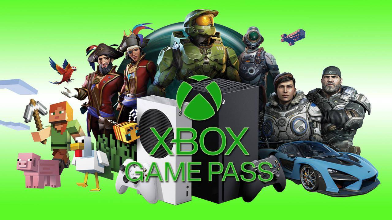 xbox game pass新里程碑 实际订阅玩家大约3000万