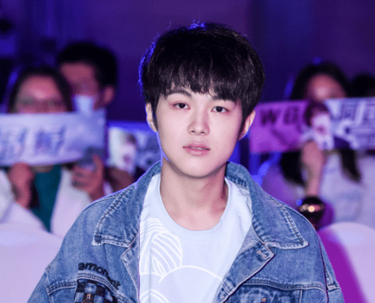 wb阿豆参加超新星运动会要走诺言的路不打比赛改行当偶像