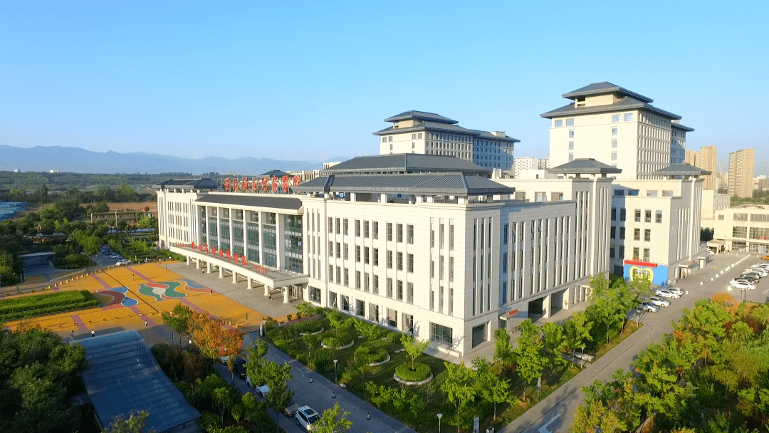 急診|假期就診指南丨西安各大醫院門診信息公告
