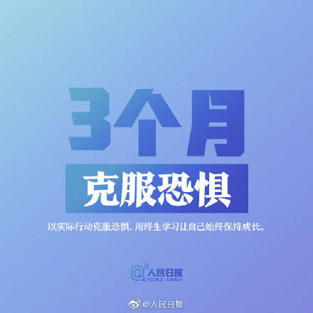 Via@|2021年最后3个月，你愿为自己赢得一场蜕变吗