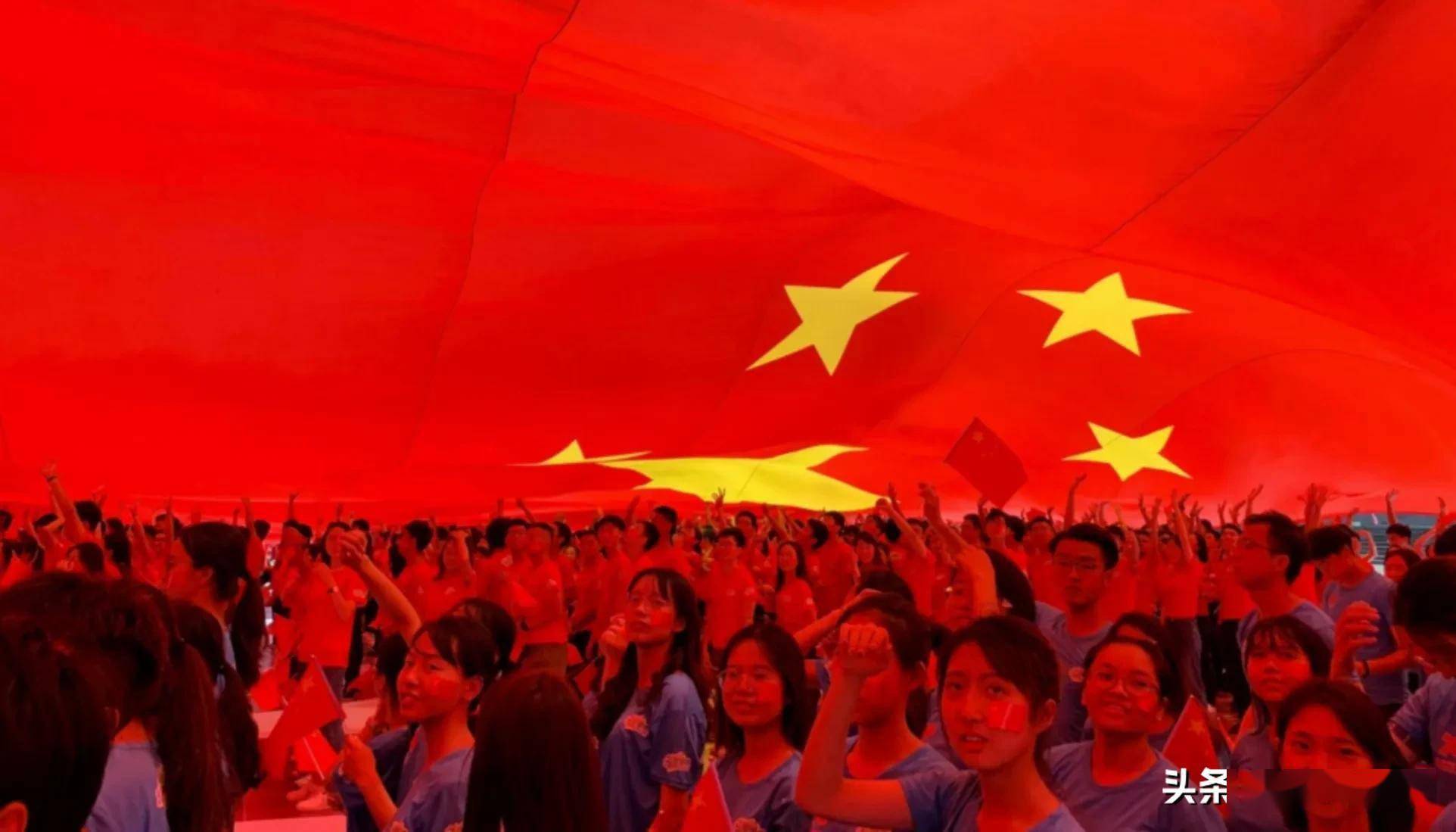 我爱你我的祖国