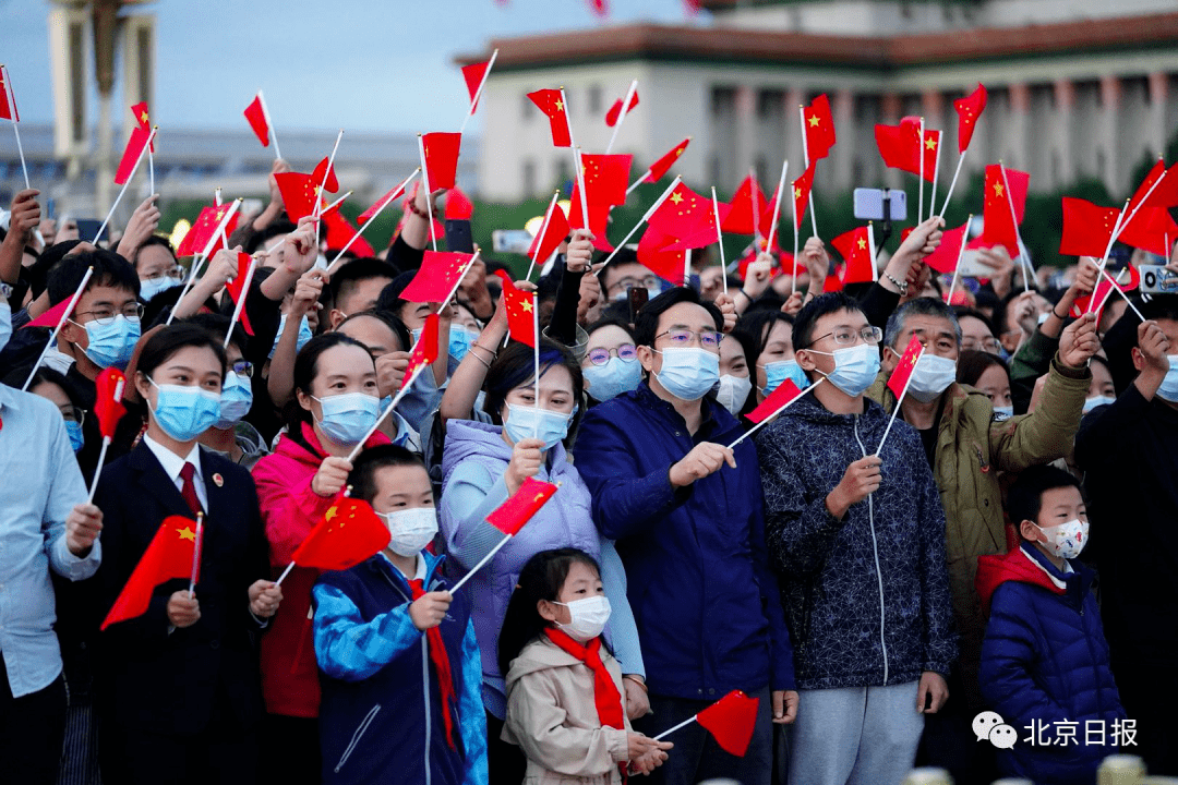 坚守|祖国，我以我的方式向你致敬！