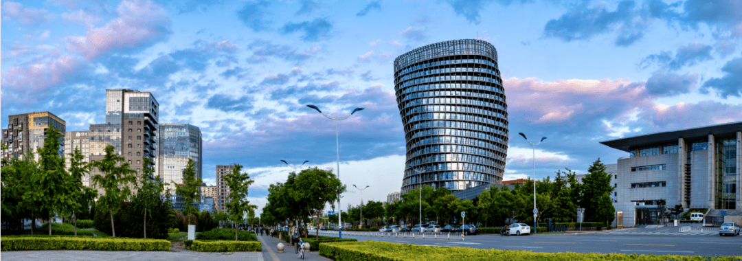 震撼!感动!看摄影师眼中的新大兴