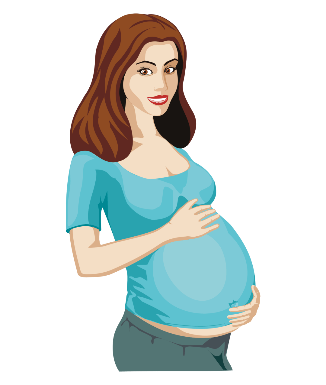 孕期睡眠不好怎么办?_孕妇