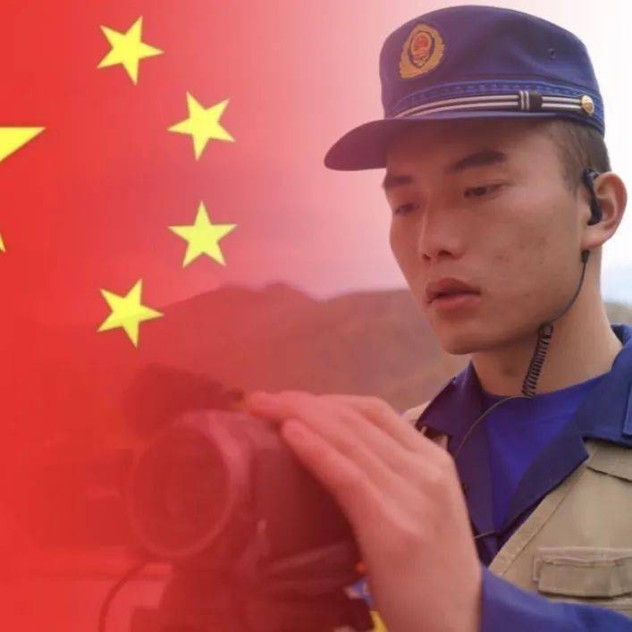 我的祖国,我的火焰蓝(国庆节特辑)丨头像大合集,我在玉树告白祖国