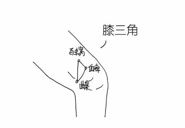 如何准确找穴位每日一穴 1f75930ee3334fa88658d10d80fa2e1c.jpeg