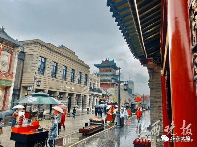 太原市景点排行榜_5A级景区品牌影响力百强榜单发布山西三家景区位列前十