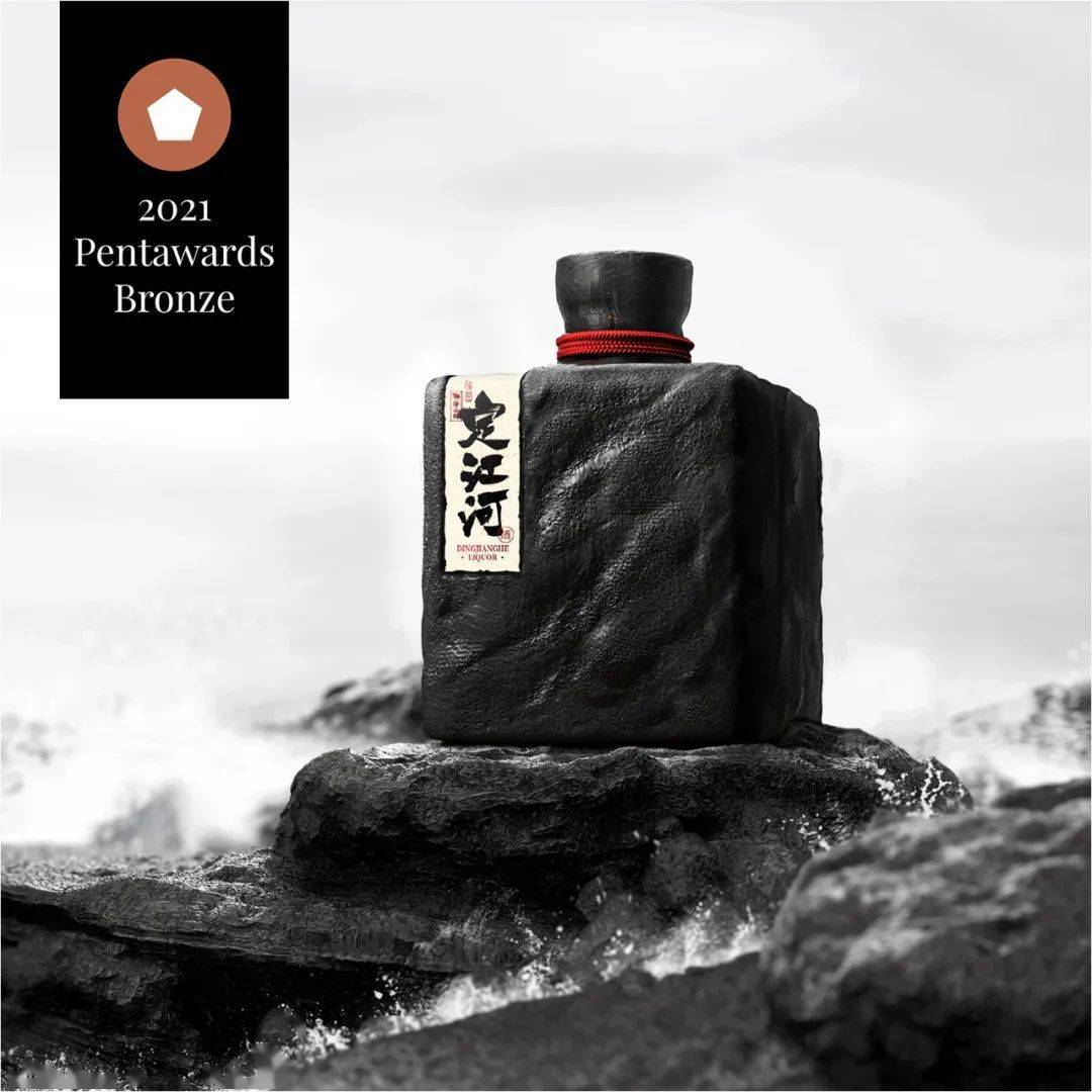 Design|揭晓 | 2021年Pentawrads获奖者大公开：饮料类名单