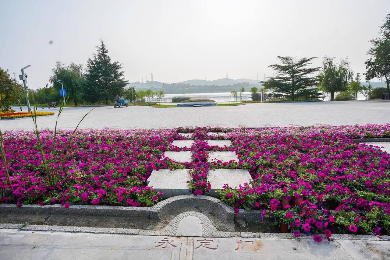 北京冬奧公園開園,這份誠意滿滿的遊覽攻略請收好_停車場