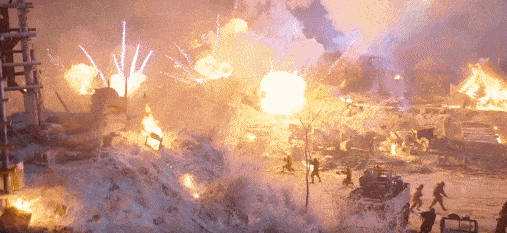 士兵|豆瓣开分7.6，高了还是低了？