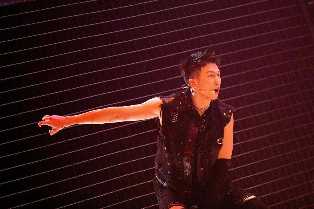 悟空|白举纲：音乐对我来说不是工作，会陪伴我走到最后