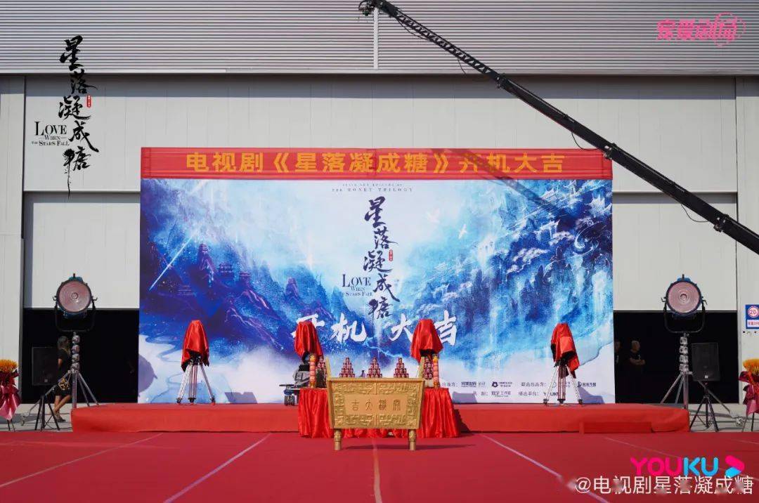 友情|演员动态周报 | 刘德华张子枫《危机航线》、郝蕾王鸥《熟年》、张晚意郑云龙《非凡医者》、陈星旭李兰迪《星落凝成糖》等