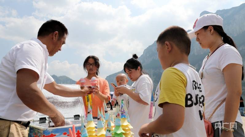 贵州|贵州黔西：乌江山水醉游人