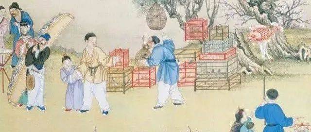 《古代人的日常生活 》 | 满足你对古代生活的全部好奇_银子