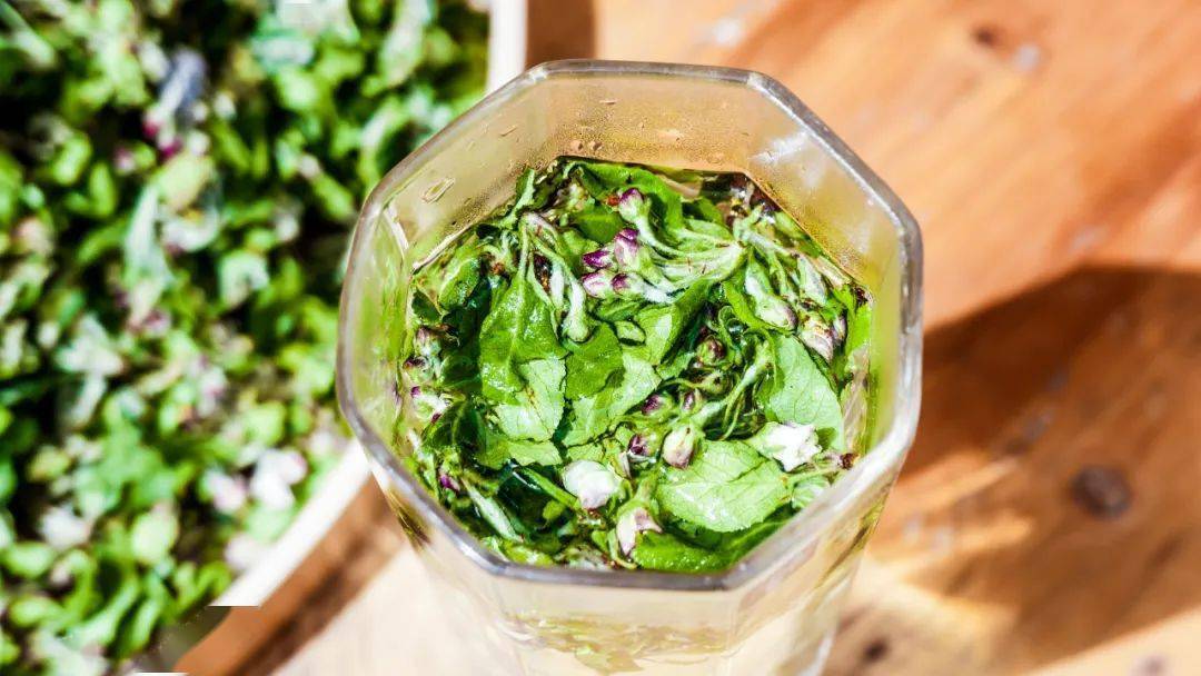 来自雪域高原的野生俄色茶三高人群的福音