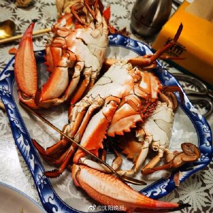怎么吃螃蟹不痛风 dafb8cd7d60143cfad46ab53762a5beb.jpeg