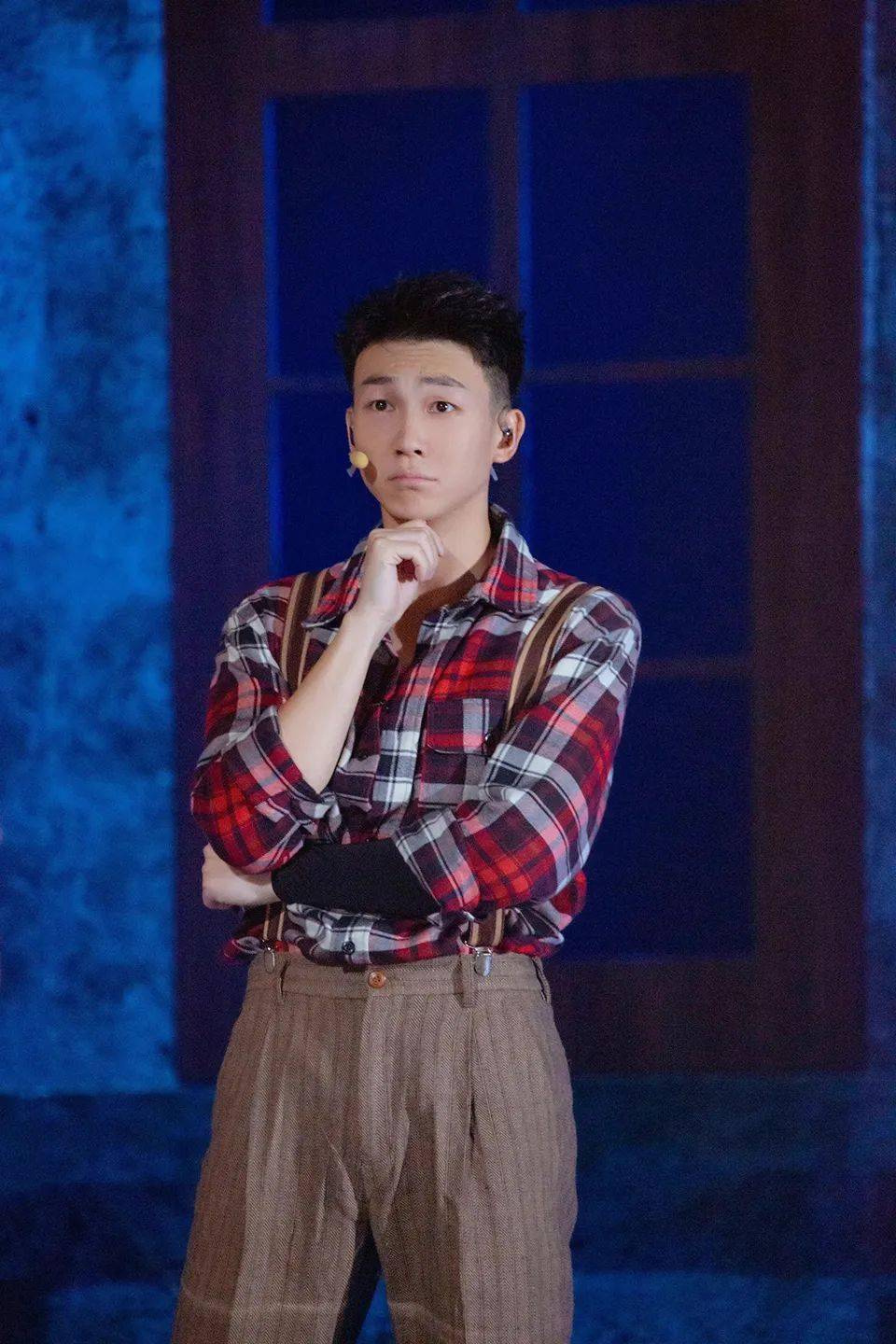 悟空|白举纲:音乐对我来说不是工作,会陪伴我走到最后