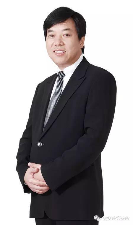 亚厦装饰创始人丁欣欣——由木匠成长起来的商业领袖