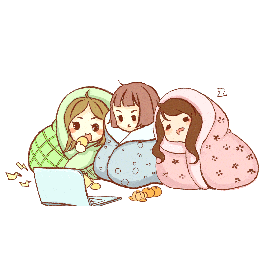 雨水盘踞气温走低