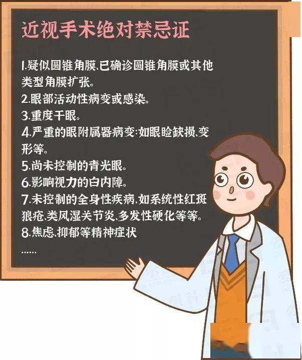 手术|【992 | 分享】@近视的你，十一相约来摘镜，至高9000元摘镜福利已送达！