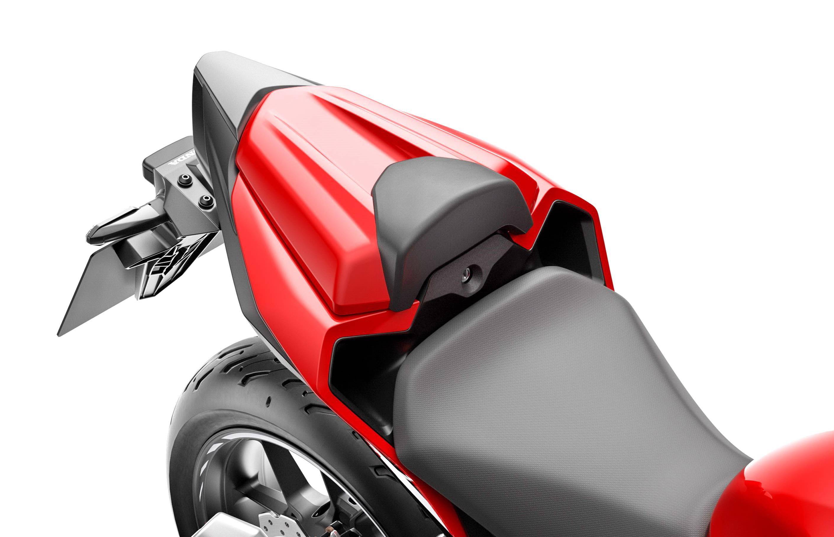 honda 2022 cbr500r 跑车