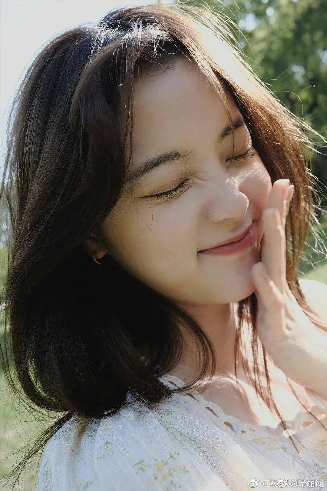 微光欧阳娜娜喜获“千金微光皮“，其他面膜控们是否也都成功逆袭？