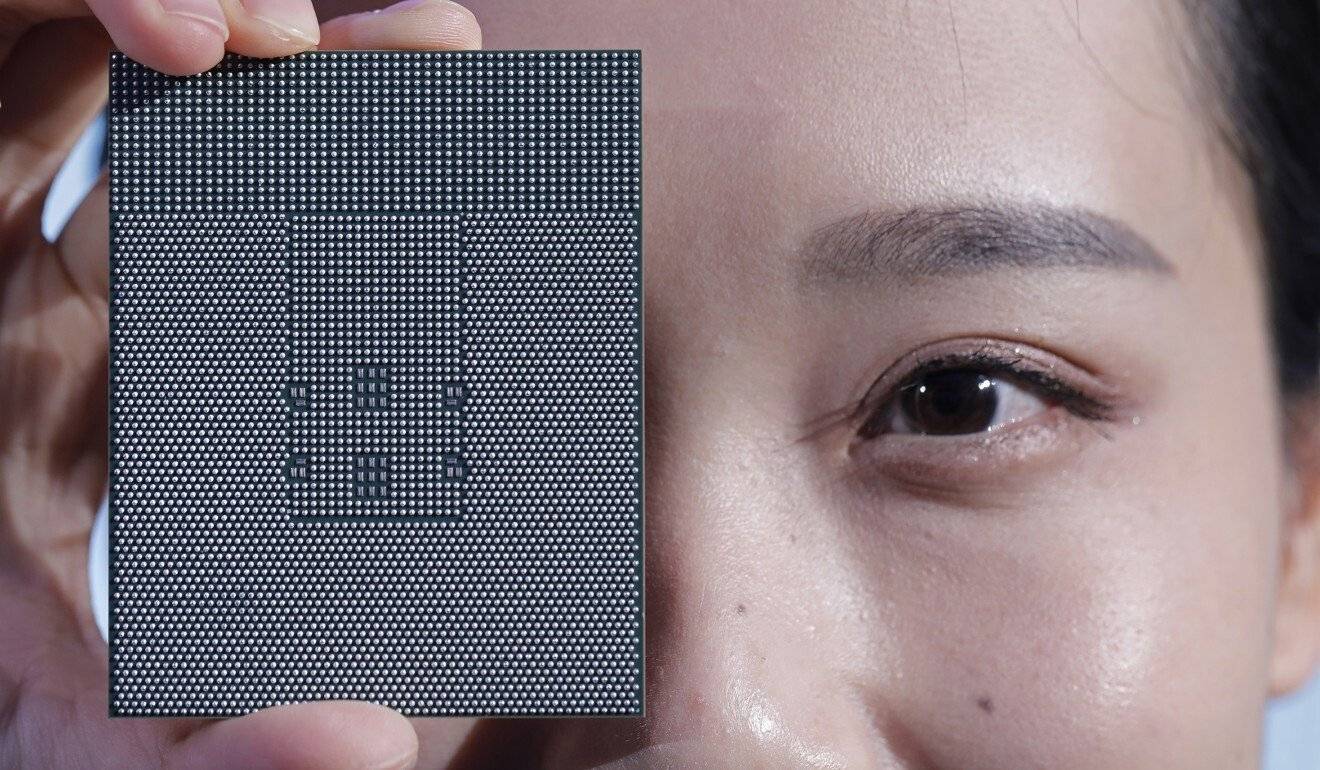 JBO竞博什么是半导体以及为什么中国需要有自己的芯片？(图13)