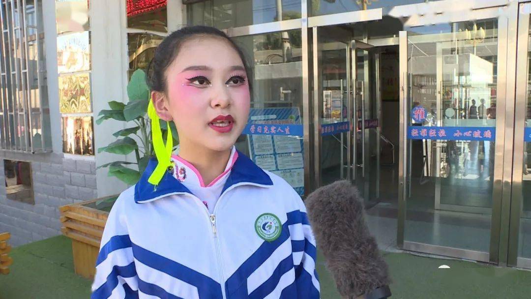 岷县中小学庆国庆文艺汇演精彩纷呈等你来看