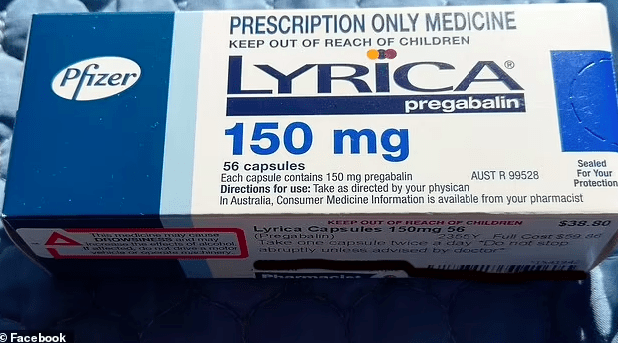 注意这款澳洲家庭常备的止痛药出问题了一吃就易上瘾已有人因此丧命