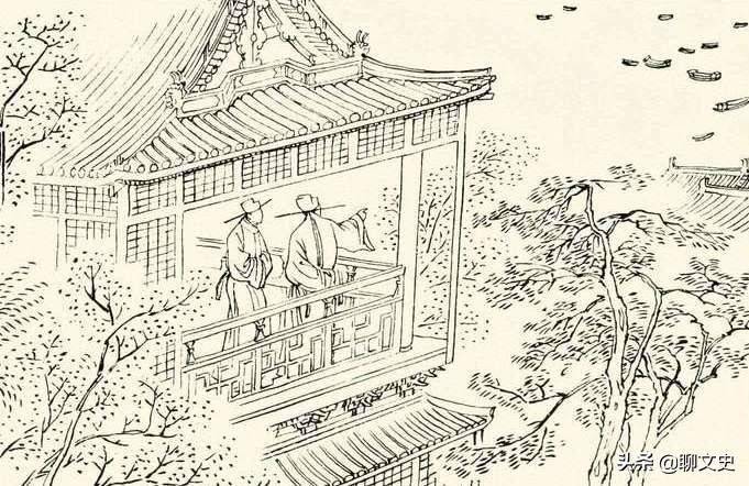 南宋108：郑清之明知给赵贵诚当老师是灭门之祸，为何还答应？