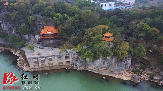 祁阳浯溪南路图片