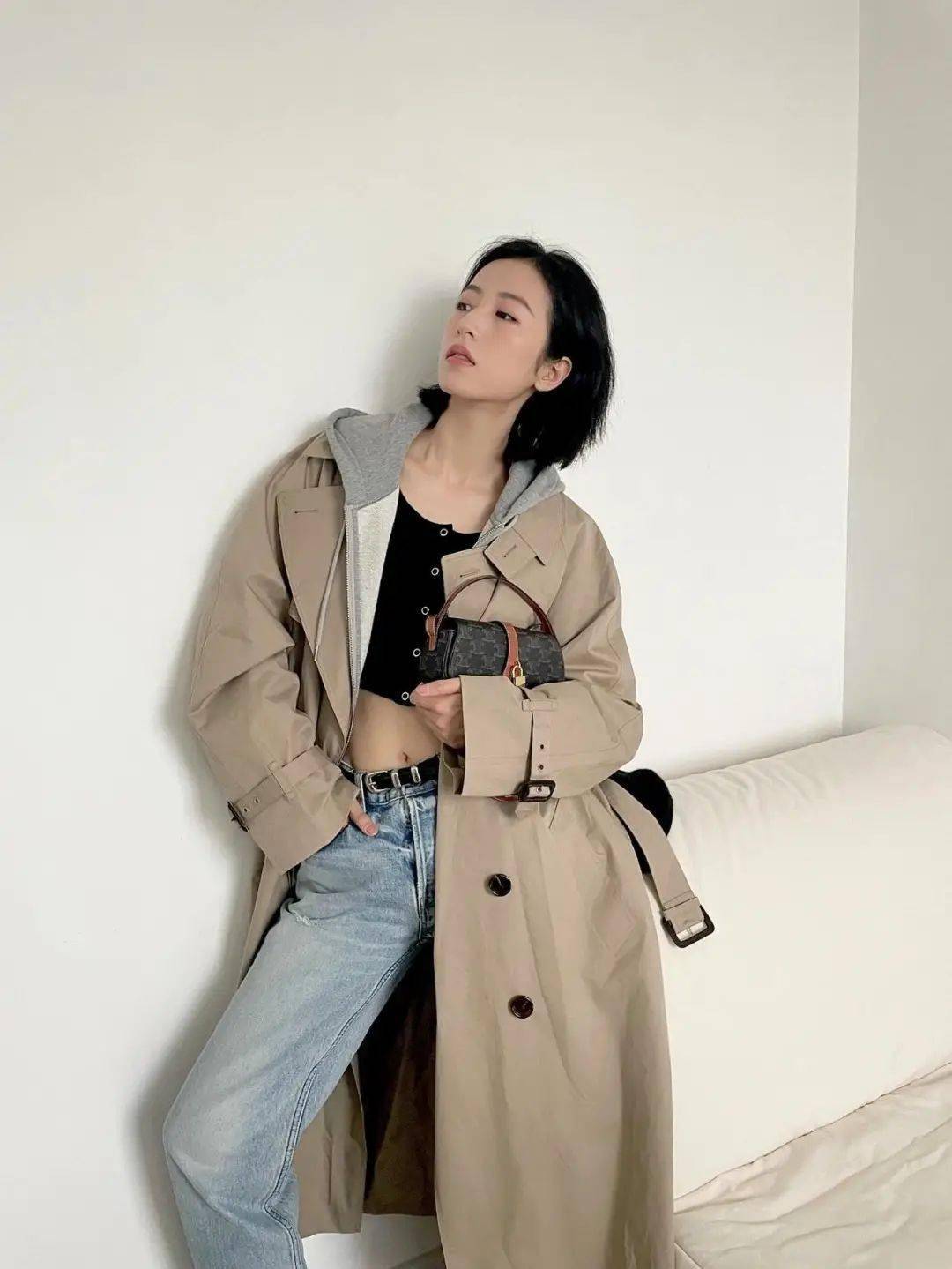 刘雨昕 怎么它让倪妮、刘雨昕都上头？