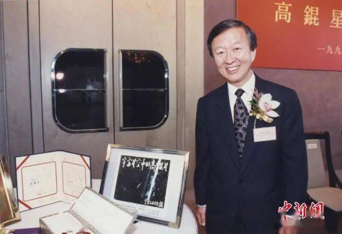 资料|2021年诺贝尔物理学奖揭晓！3位科学家分享
