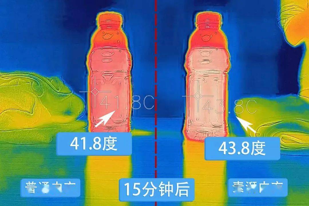 设计 宇航服做的“烫手”秋衣！锁温保暖还会自己发热，冬天滚雪地穿它准没错！