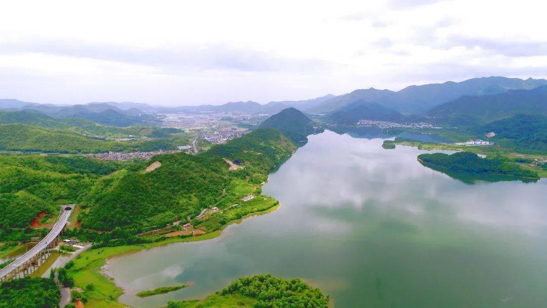 平水微周刊 第一百零九期——国庆带你游平水专刊